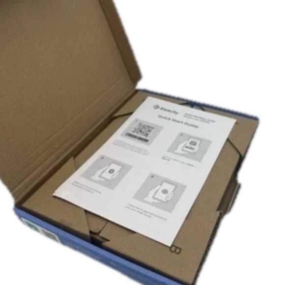 Etekcity Smart Food Nutrition Scale ESN00 Digital Grams & Ounces - NEW - Picture 15 of 16